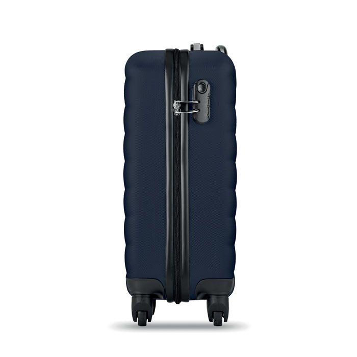 MO9178-85Budapest Hartschalen Trolley_ marineblau