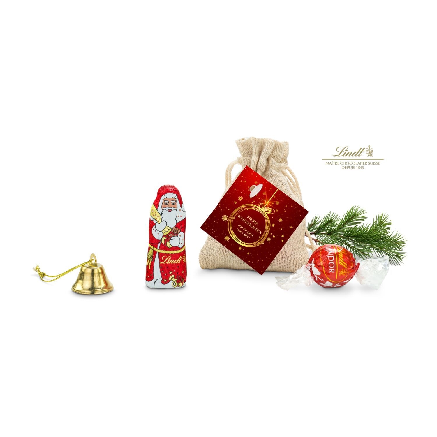 RP2197Little Santa