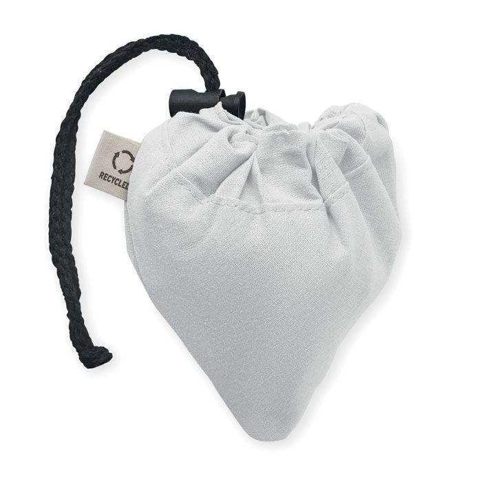 MO2487-06Carrie Colour Faltbare Einkaufstasche_ weiss