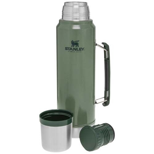 PF100827Stanley 1000 ml Classic Legendary Isolierflasche
