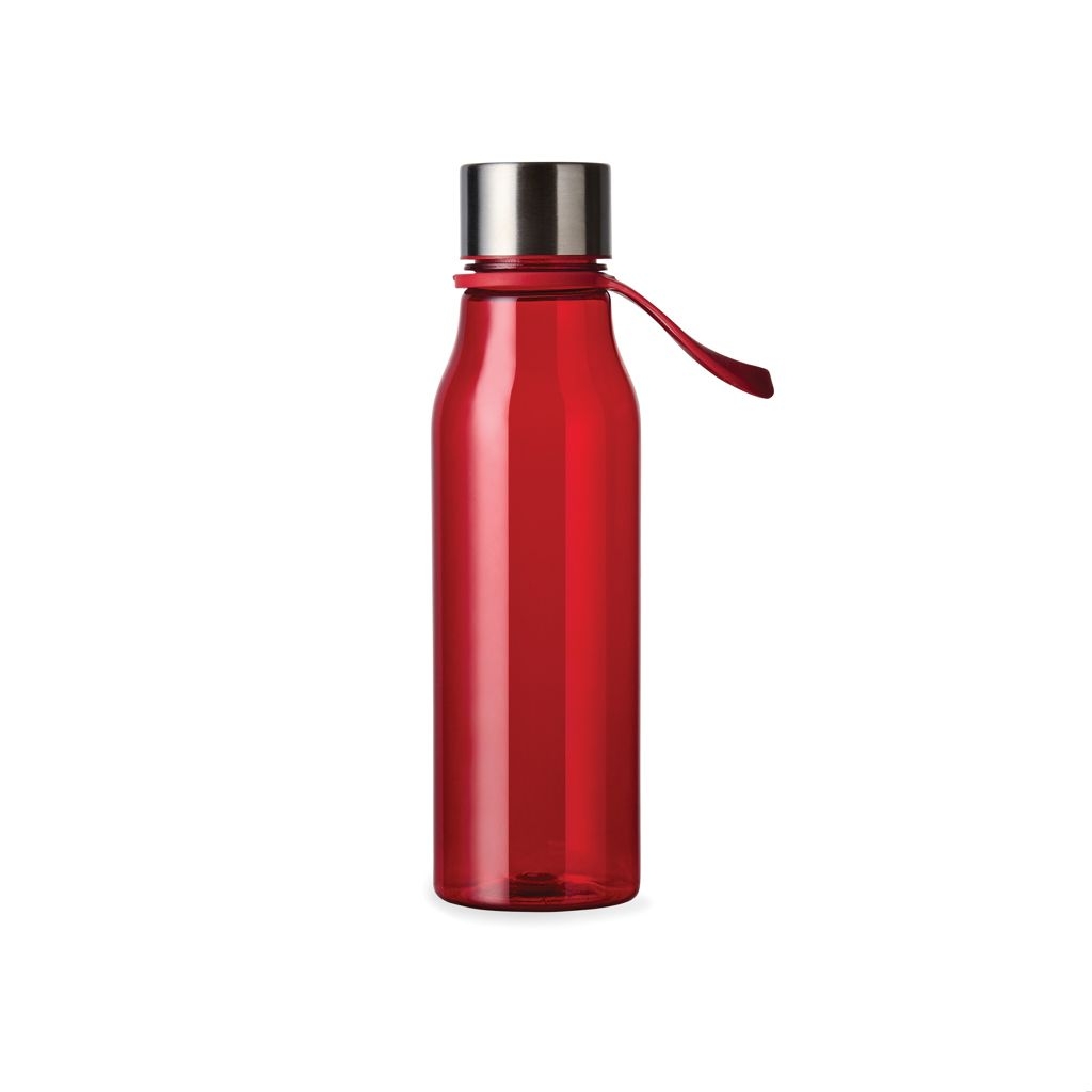 XDV5083-3VINGA Lean Tritan Wasserflasche 600ml_ rot