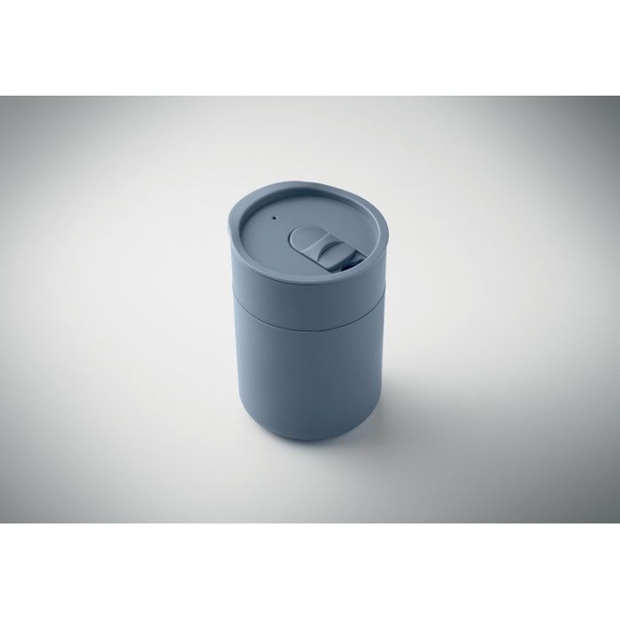 MO2773-20Goblet PP-Becher 330ml_ petrol