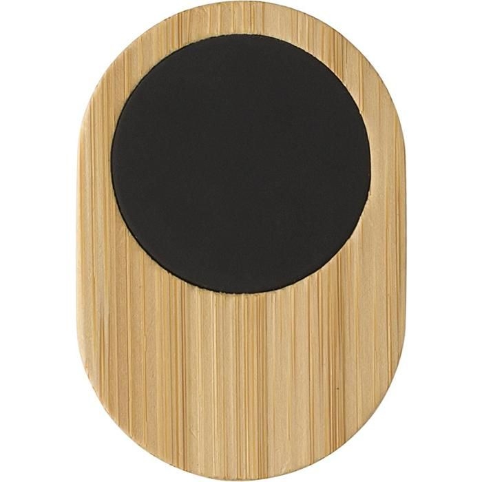 GI1014856-11Bambus-Telefonhalter Larry_ brown