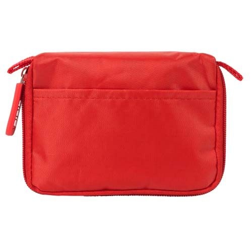 PF122055-1Basic Erste Hilfe Set_ 31-teilig_ rot