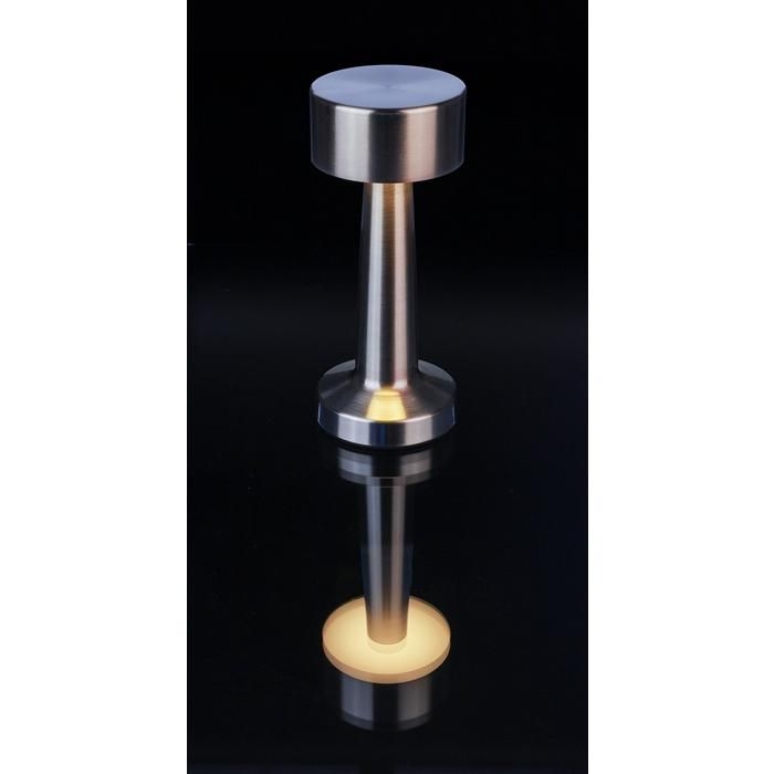 GI1204260-31Metall-Tischleuchte Fiorella_ gold