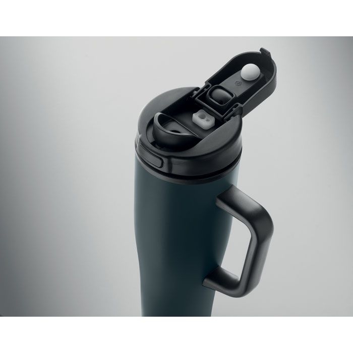 MO3213-85Atlanta Doppelwandiger Becher 900ml_ marineblau