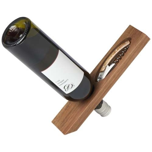 PF113387-1Vino Weinhalter Set _ holz