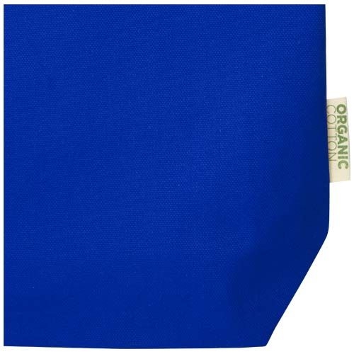 PF120786-4Odisha 270 g_m² OCS Bio-Tragetasche 10L_ royalblau