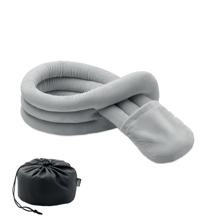 MO2906-07Wrap It Flexibles Reisekissen_ grau