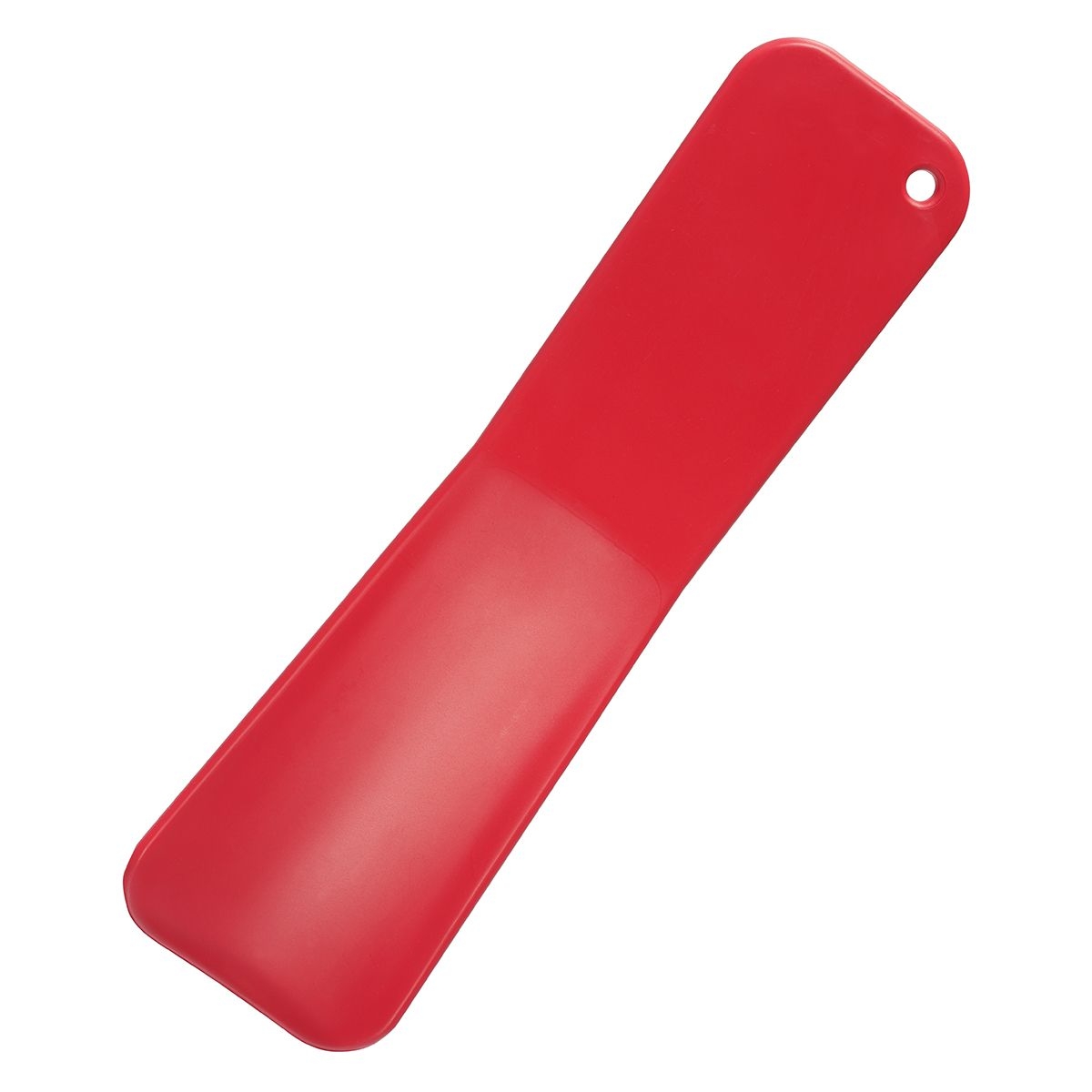 HE7263FRC-R1Schuhloeffel Recycling_ kurz_ recycling rot