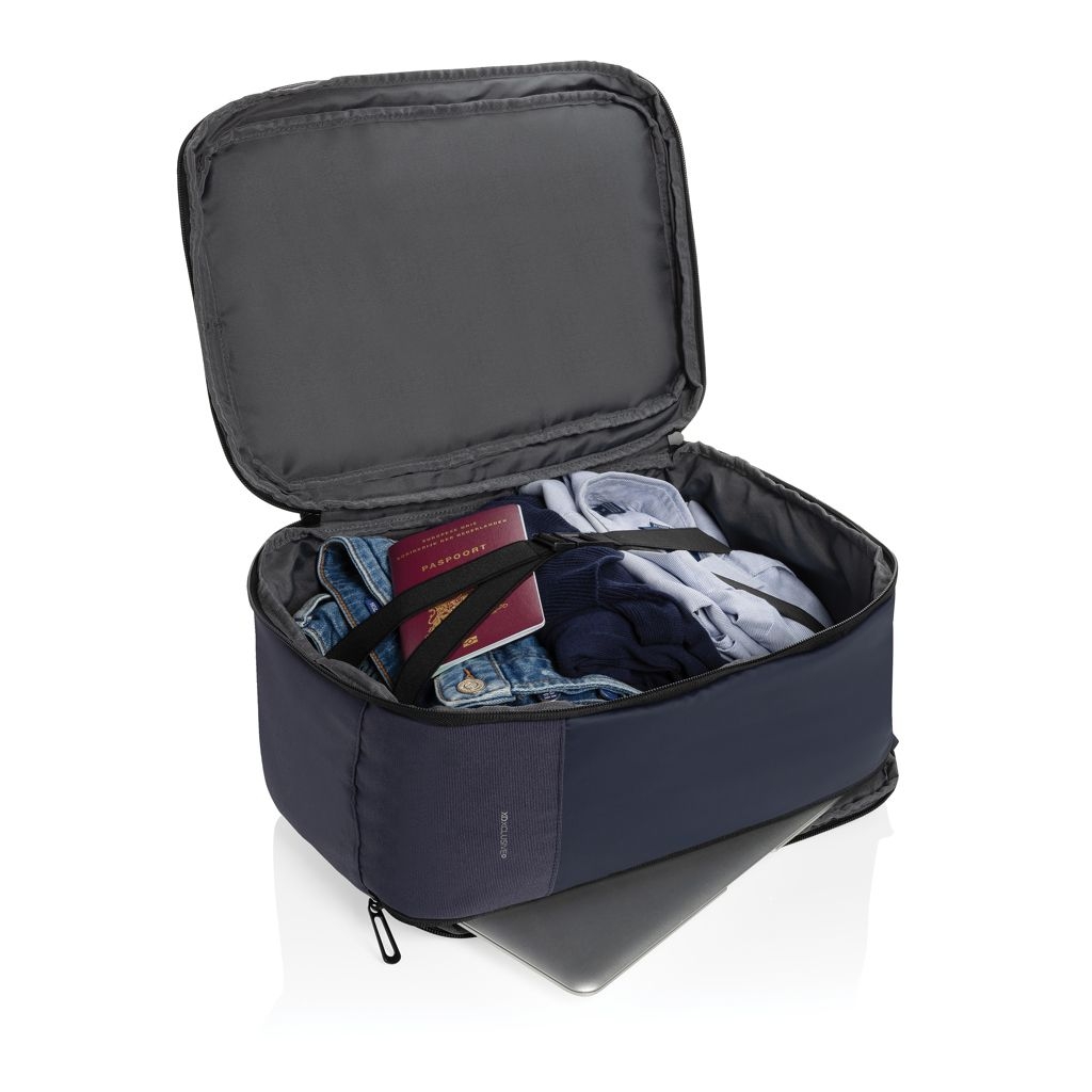 XDP763.47-25Armond Aware™ RPET Free -On-Board Travel Pack_ navy blau