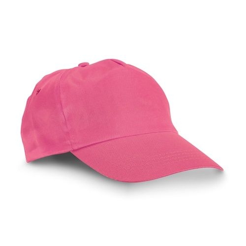 ST99547-102CAMPBEL Kappe_ rosa