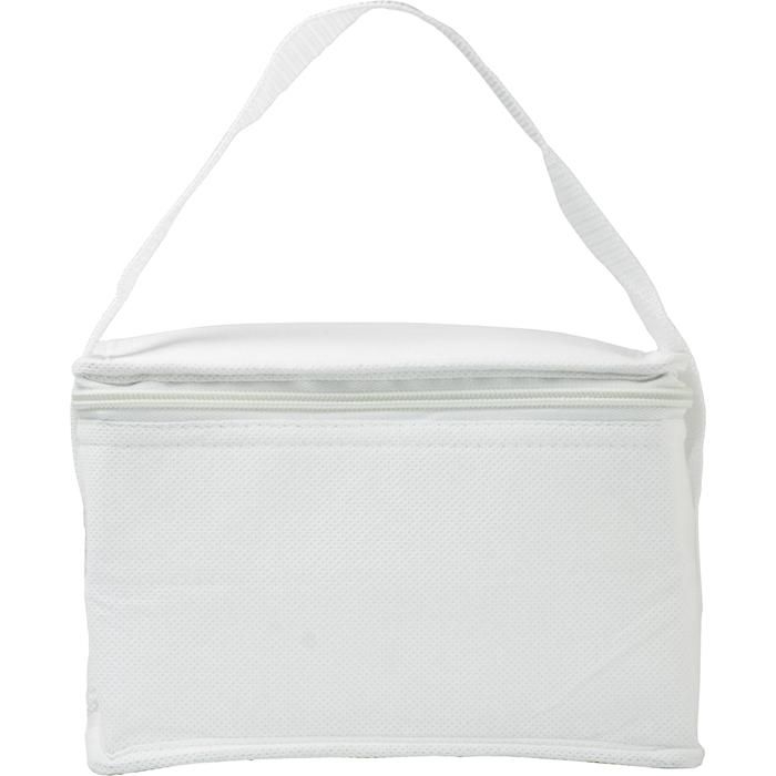 GI3656-02Kuehltasche aus Non-Woven Arlene_ weiss