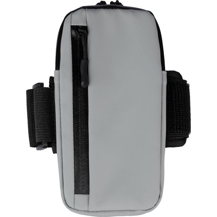 GI1105799-03Sporttasche aus Polyester Christel_ grau