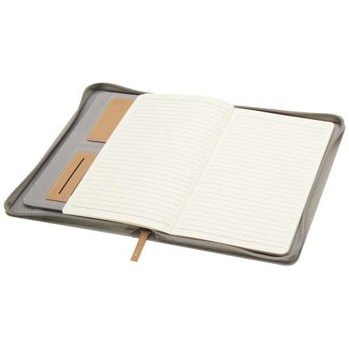PF107968-2Nomumi A5 Schreibmappe_ grau