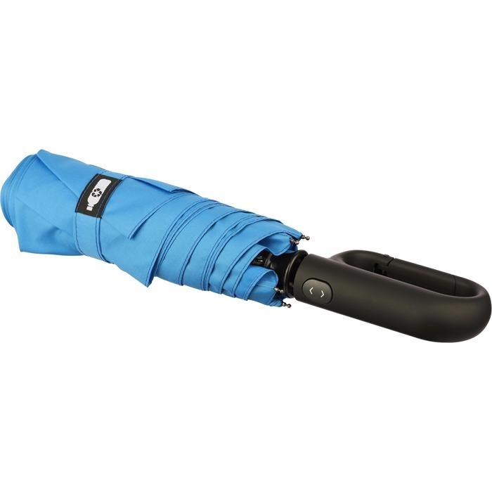 GI1171420-29rPET 190T Regenschirm Cynthia_ hellgruen