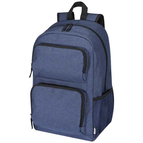 PF120190-2Graphite Deluxe 15_ Laptop-Rucksack 20L_ heather navy