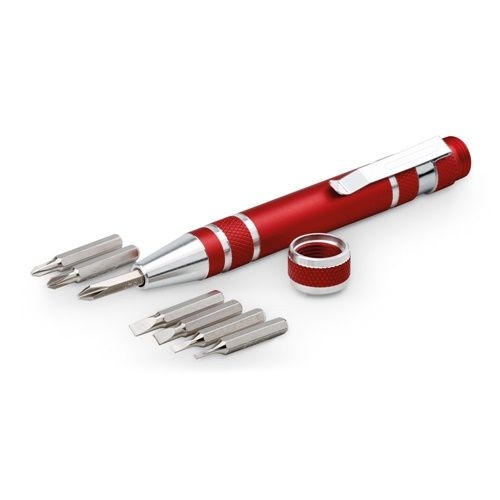 ST94014-105TOOLPEN Werkzeug_ rot