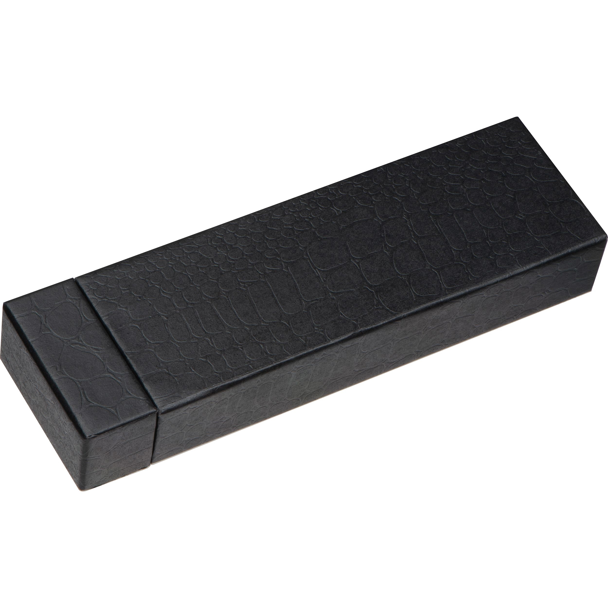 MA13856-03Mark Twain Schreibset ELKE_ schwarz