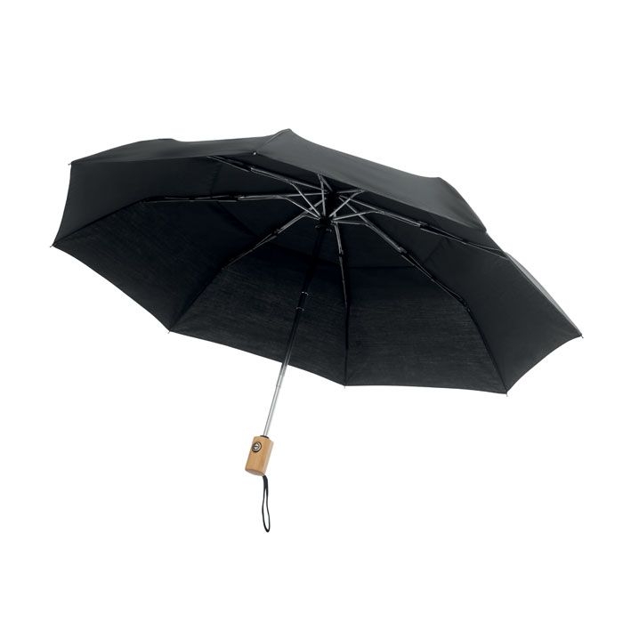 MO2092-03Drip 21_ Regenschirm_ schwarz