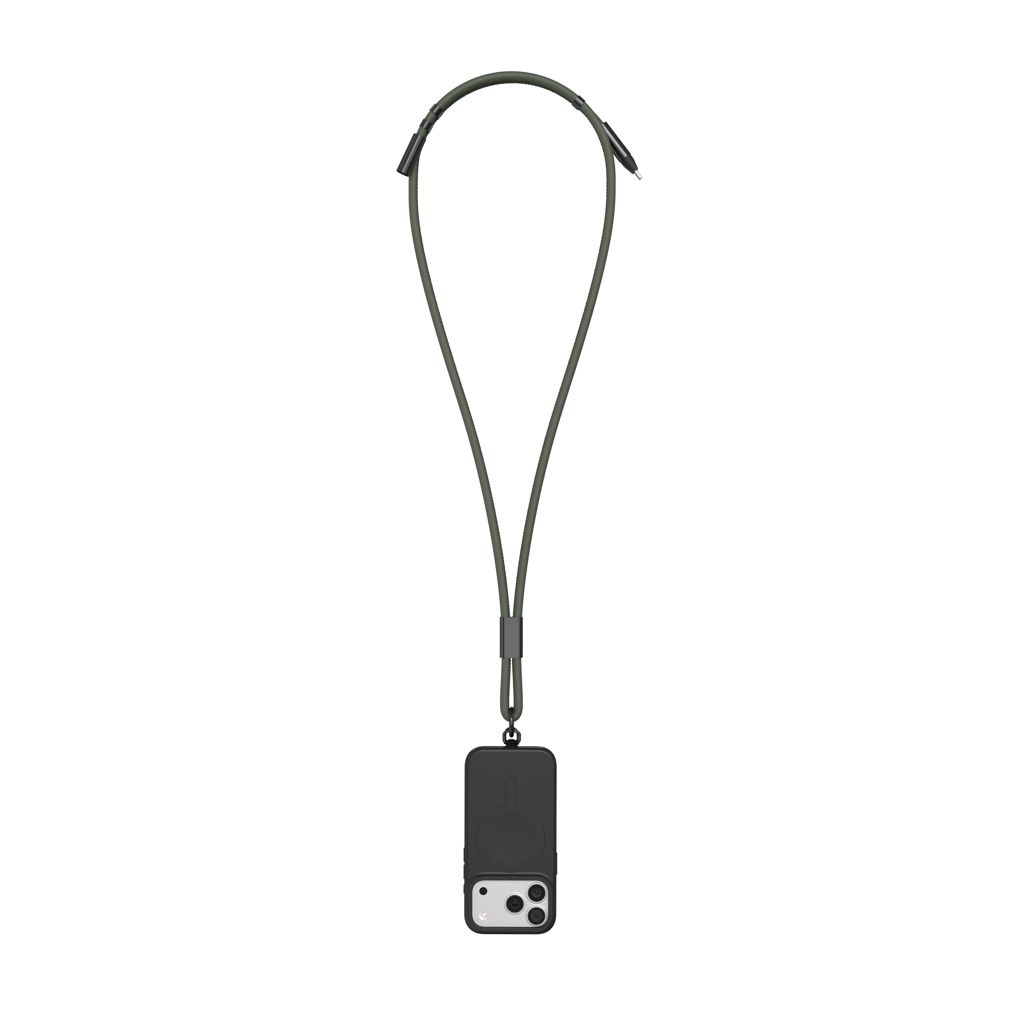 XDV30200-07VINGA Baltimore RCS Ladekabel_Lanyard_ gruen