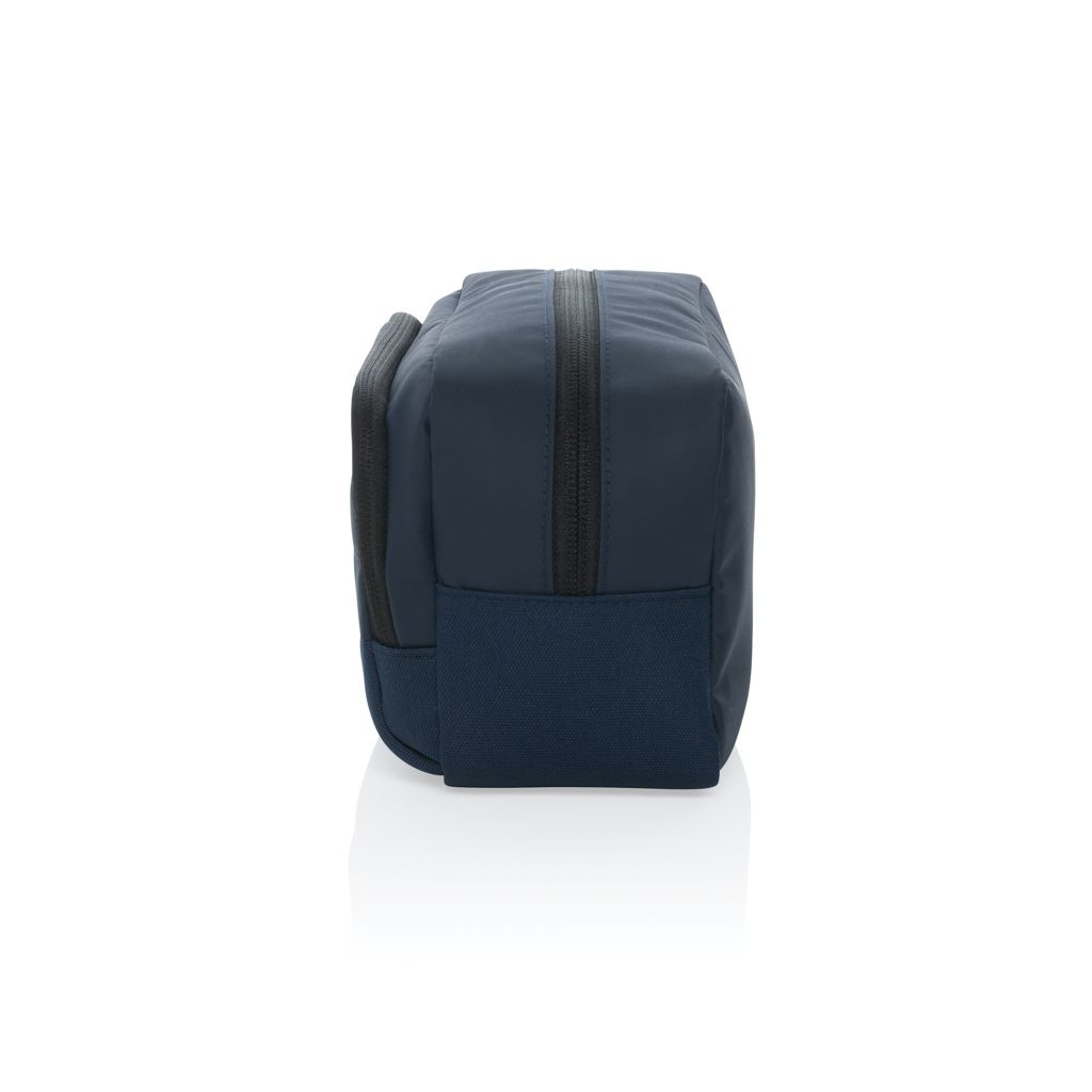 XDP820.86-5Armond AWARE™ RPET Kosmetiktasche_ navy blau