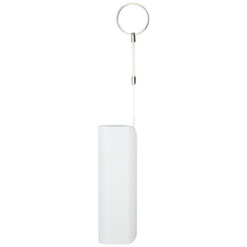 PF134277-2Span 1200 mAh Powerbank_ weiss