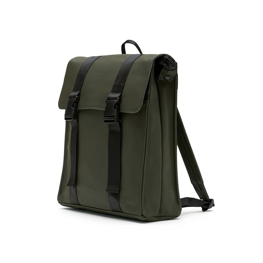 XDV5001-18VINGA Baltimore Rucksack_ gruen