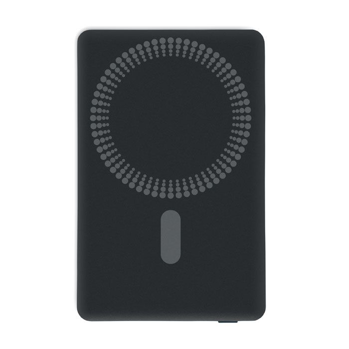 MO2957-85Powermag Powerbank 10000 mAh_ marineblau