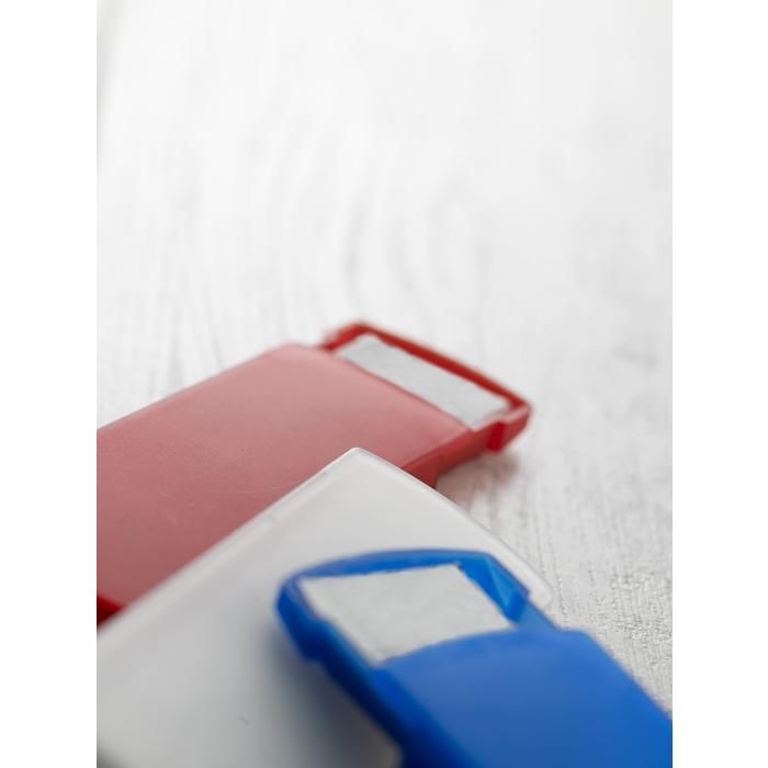 GI1020-07Pflasterbox aus Kunststoff Pocket_ orange