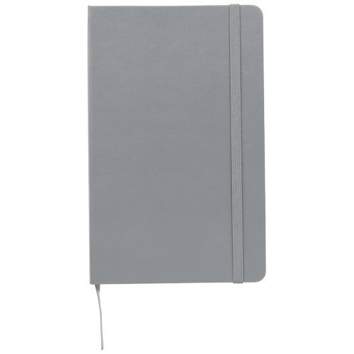 PF107151-3Moleskine Classic Hardcover Notizbuch L – liniert_ schiefergrau