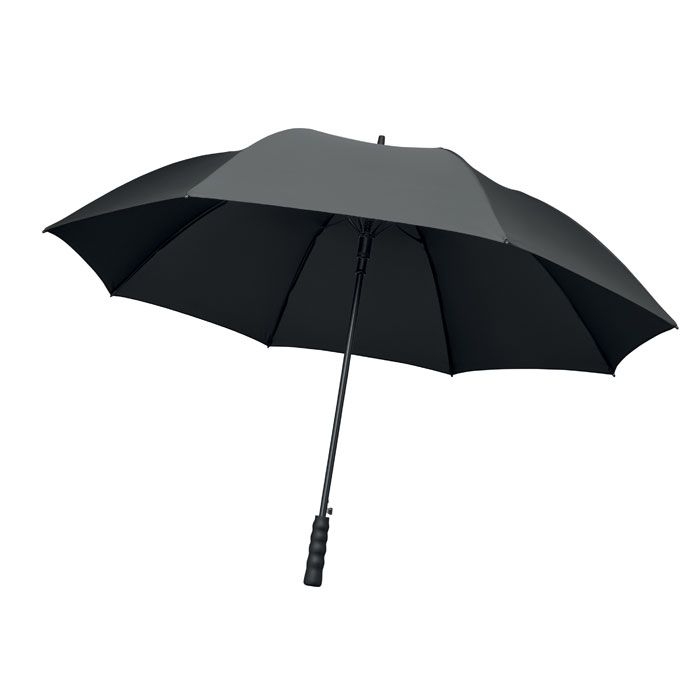 MO2286-03Lluvia 27_ Regenschirm_ schwarz