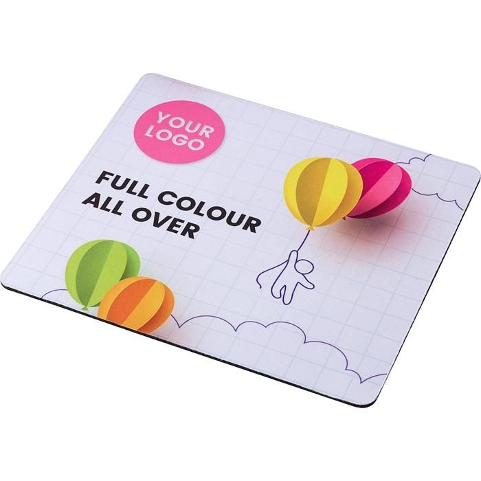 GI865084-02Gummi-Mauspad Gabriel_ weiss