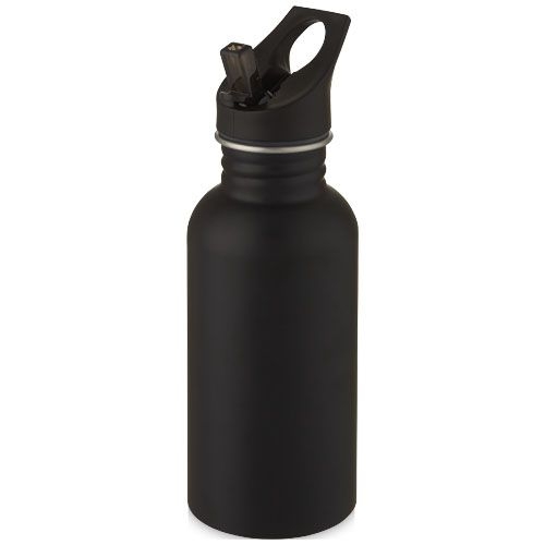 PF100695-2Lexi 500 ml Sportflasche_ schwarz