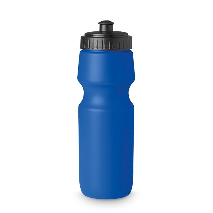 MO8933-04Spot Seven Trinkflasche PE 700ml_ blau