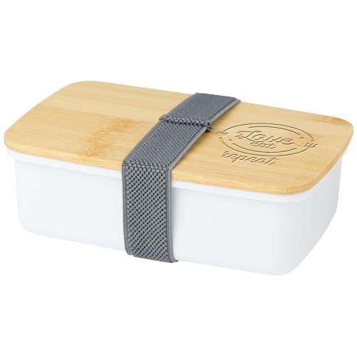 PF113369-1Mangi 500 ml Lunchbox _ weiss