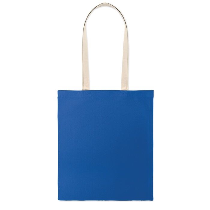 MO2868-37Zevra Colour Einkaufstasche aus Baumwolle_ koenigsblau