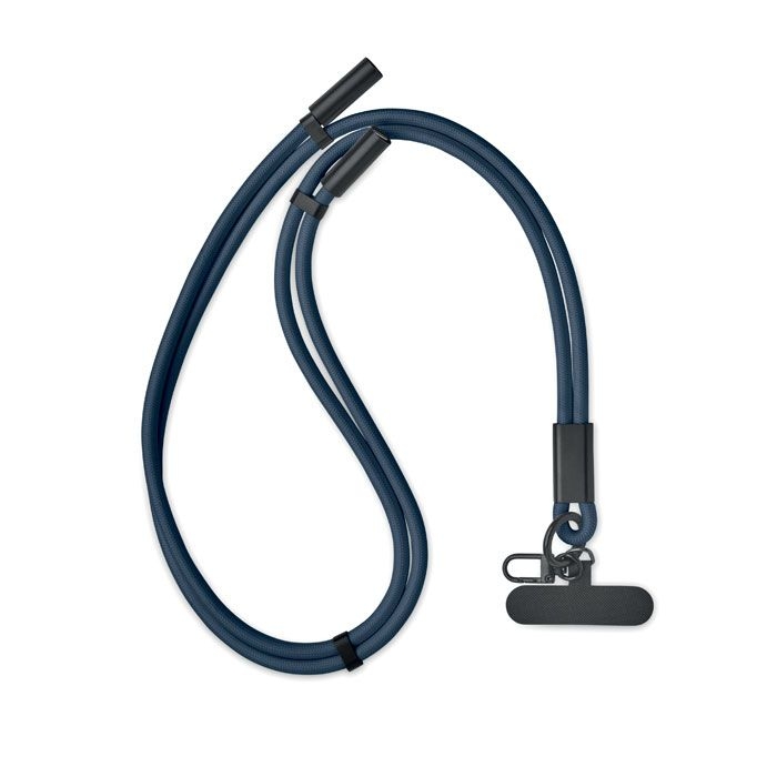 MO2618-85Cocharge 60W Lanyard-Ladekabel_ marineblau
