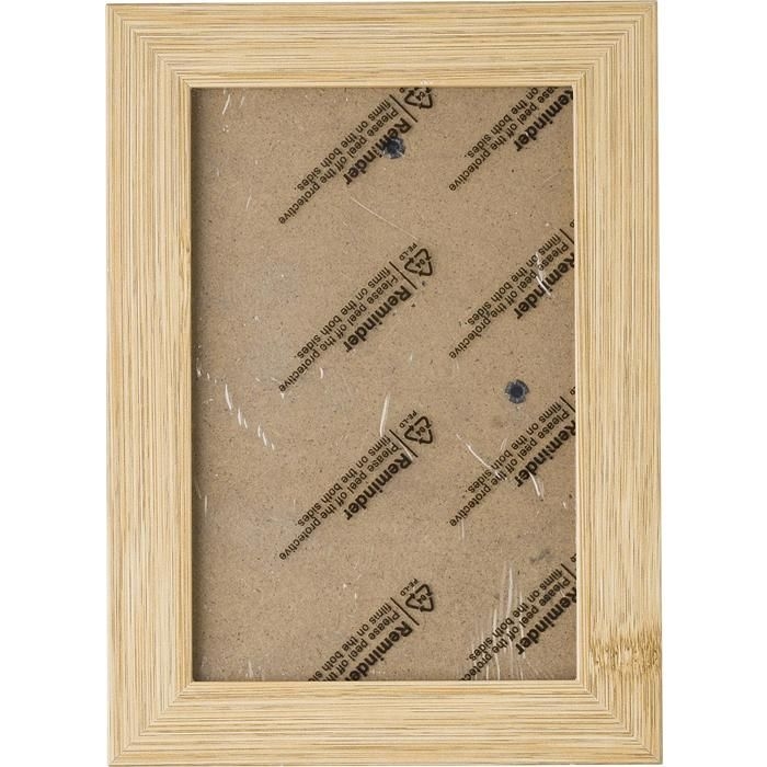 GI976597-11Bambus-Fotorahmen Lawson_ brown