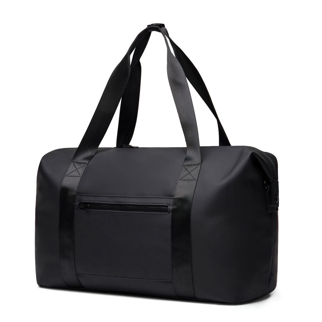 XDV70703-01VINGA Baltimore RCS 24h Wochenendtasche_ schwarz