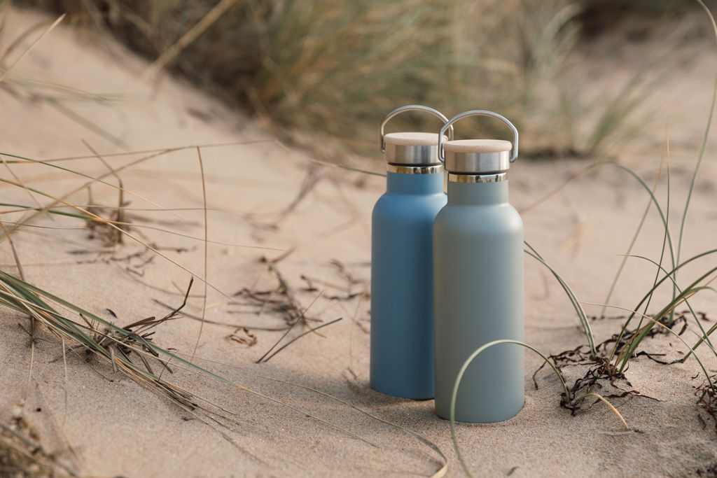 XDV504-3VINGA Miles Thermosflasche 500 ml_ hellblau