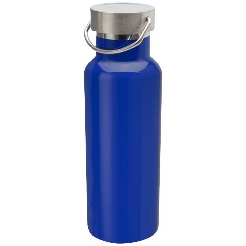 PF100819-5Thor 500 ml RCS-zertifizierte Trinkflasche aus Edelstahl_ hellblau