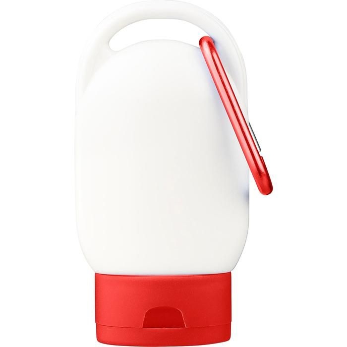 GI1312671-08Sonnenschutzlotion Luka_ rot