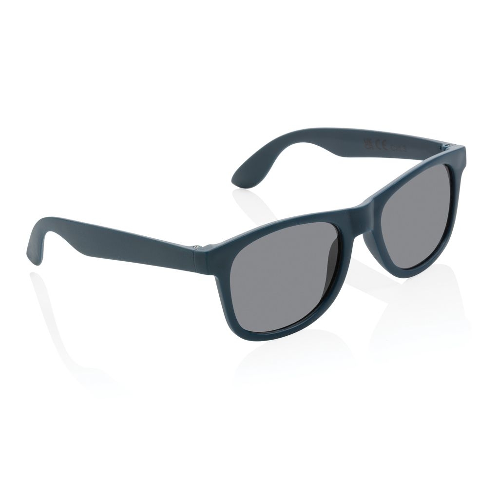 XDP453.89Sonnenbrille aus RCS recyceltem PP-Kunststoff