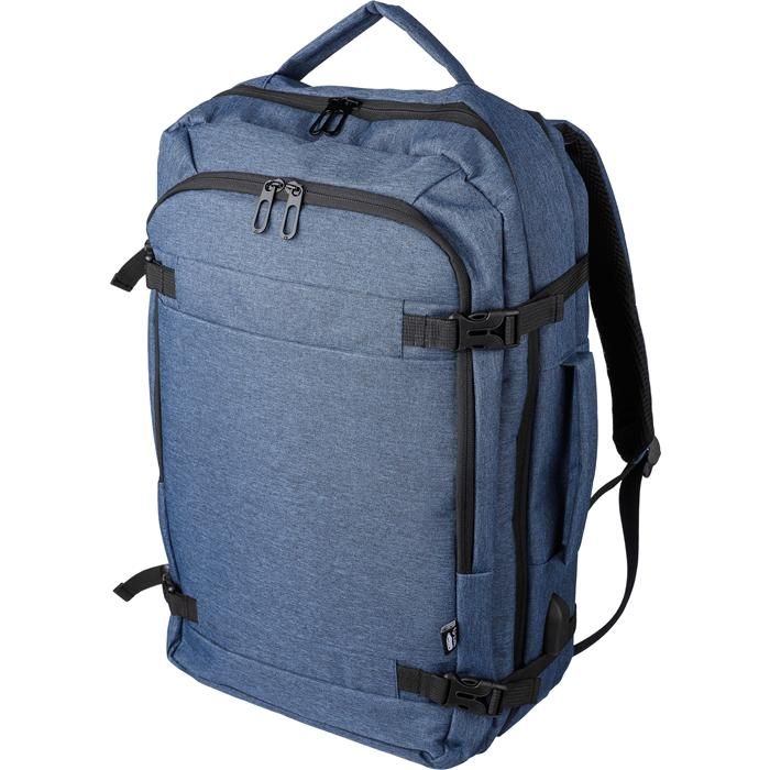 GI1148485rPET-Polyester _300D_ Rucksack Malcolm