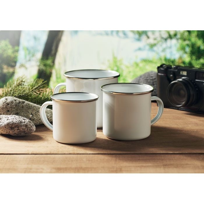 MO2202-06Plateado S Emaille-Becher Subli 200 ml_ weiss