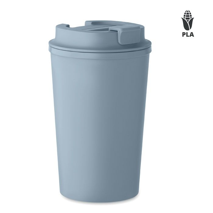 MO2310-20Beibaku Doppelwandiger Becher 350 ml_ petrol