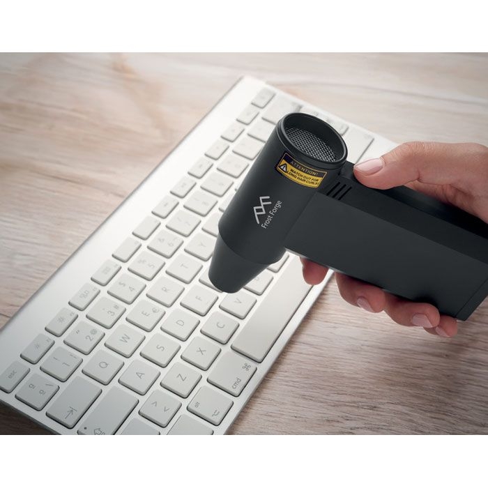 MO2727-03Venta Tragbarer Turbo-Ventilator_ schwarz