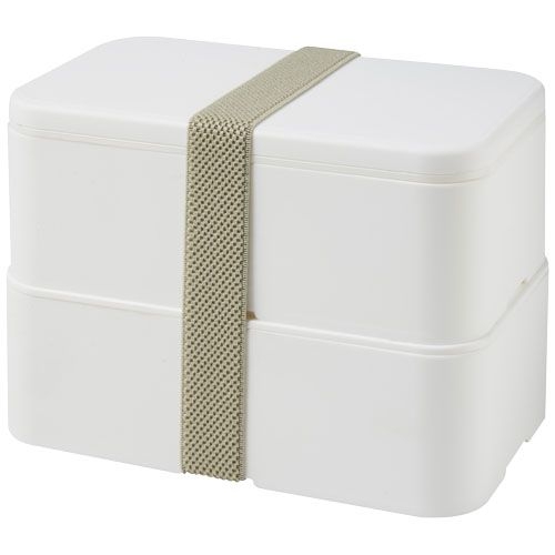 PF210470-11MIYO 700_700 ml Doppel-Lunchbox_ weiss_weiss_kieselgrau