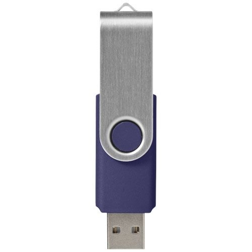 PF123713-3Rotate Basic 16 GB USB-Stick_ royalblau_ 16 GB